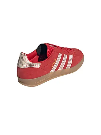 ADIDAS ORIGINALS | Zapatillas GAZELLE | rot